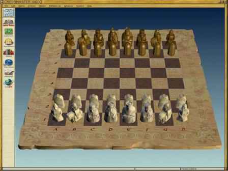Chessmaster 9000 174357,1